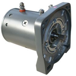 Двигатель для лебедки Escape 12000, 13000 LBS